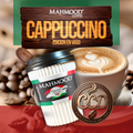 Capuchino en Vaso pack de 6 vasos